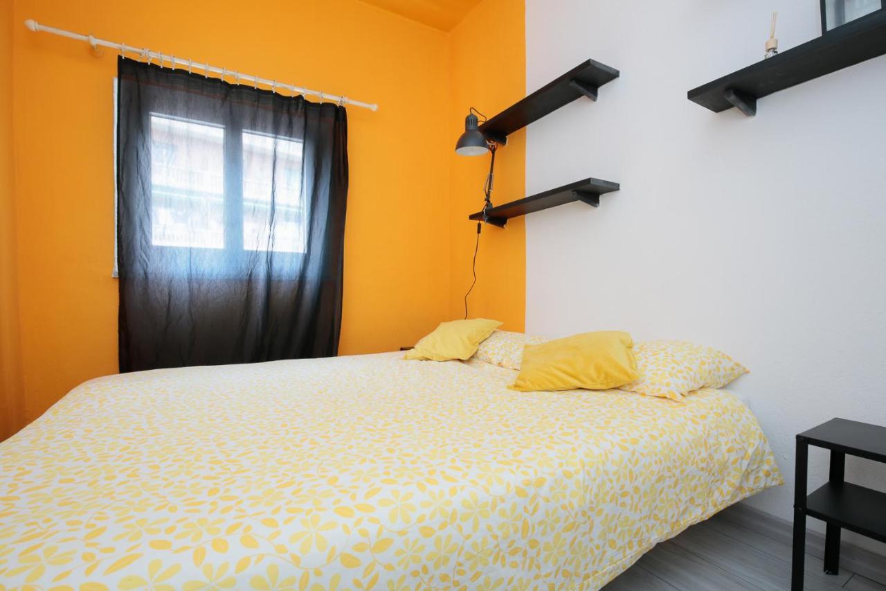 La Casa Di Marta Génova Exterior foto