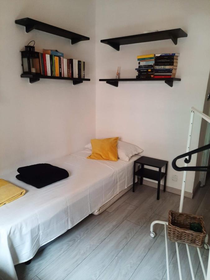 La Casa Di Marta Génova Exterior foto