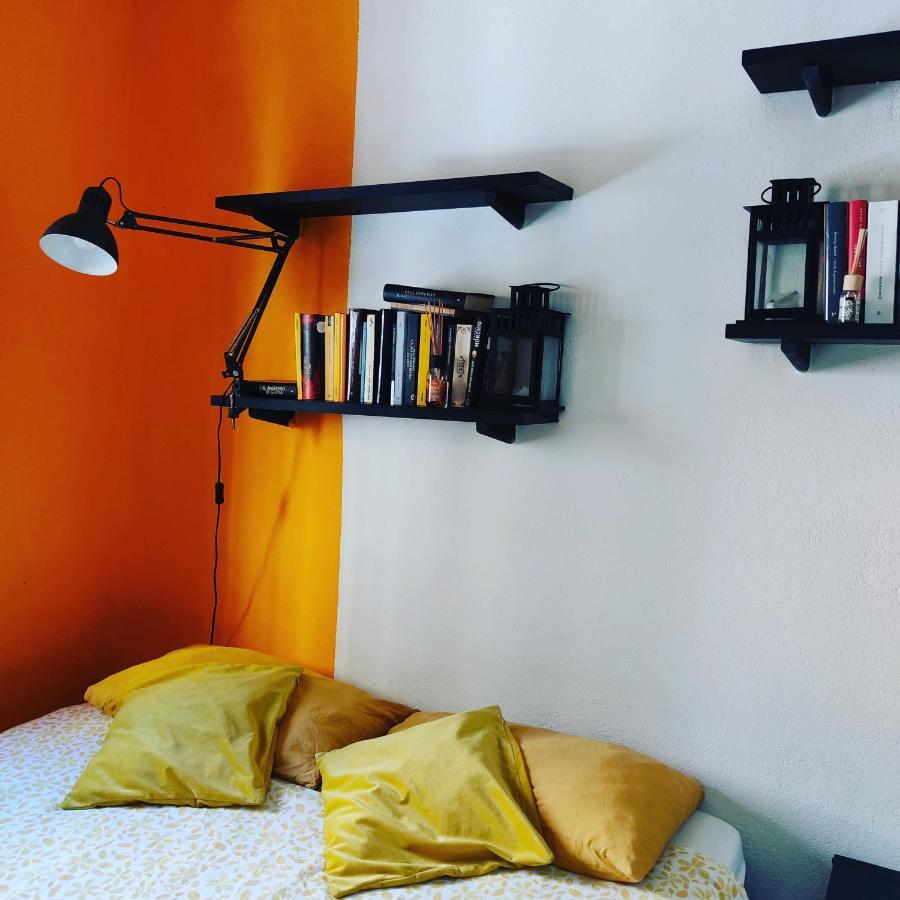 La Casa Di Marta Génova Exterior foto